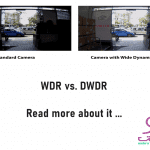 WDR & DWDR