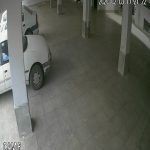 دوربین مداربسته پارکینگ