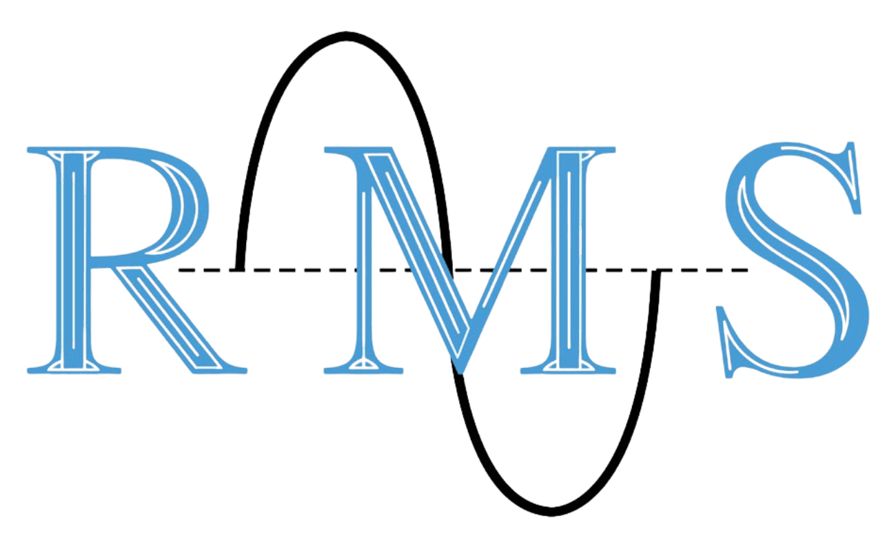 Cad Rms System Icon ولتاژ و جریان مؤثر (RMS): از تاریخچه تا اندازهگیریهای دقیق در صنعت ...