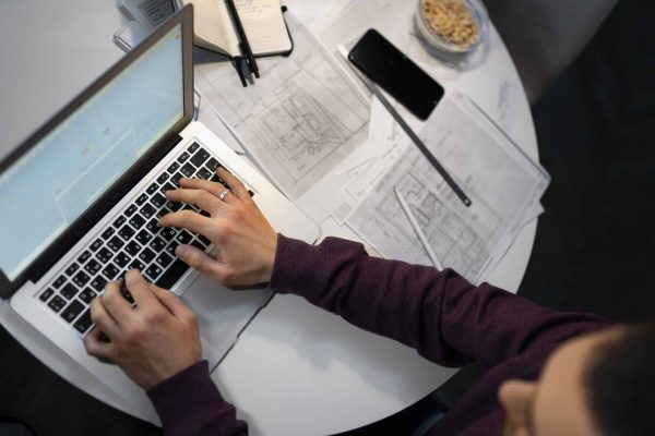 نظام مهندسی برق طراحی