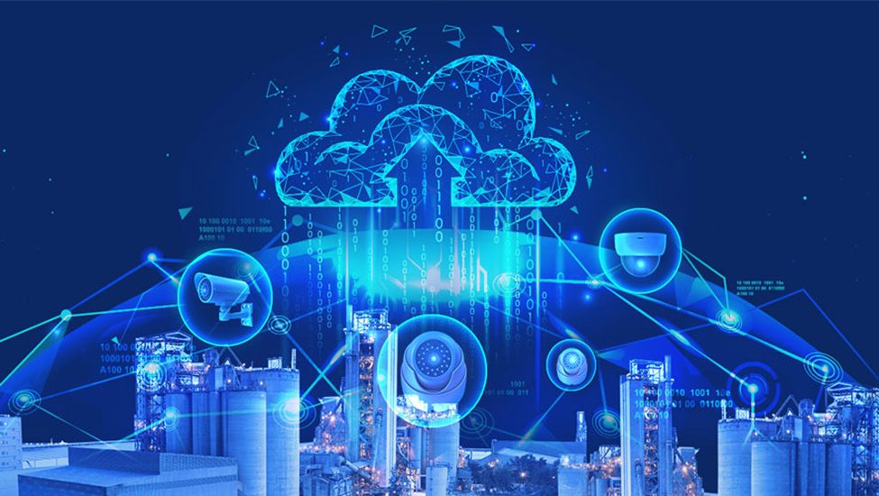 دوربین های مداربسته پیشرفته در سال 2030