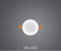 سولاریس دایره‌ای ۷ وات