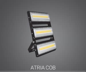 پروژکتور آتريا ۱۵۰ وات COB