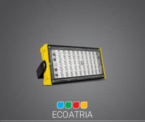 پروژکتور آتریا ۵۰ وات SMD رنگی