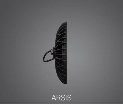 چراغ صنعتی آرسيس وايد ۱۰۰ وات SMD سفید