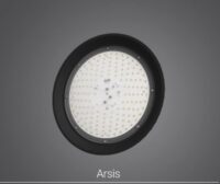چراغ صنعتی آرسيس وايد ۱۵۰ وات SMD سفید