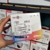 دوربین مداربسته بولت تحت شبکه داهوا مدل IPC-HFW2449S-S-IL با کیفیت ۴ مگاپیکسل