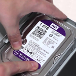 چه هاردی برای دوربین مداربسته بزاریم؟هارد دوربین مداربسته و ظرفیت آن