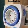 تایمر دوشاخ دار برند پارس فانال مناسب هوشمند سازی