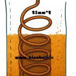 الکترود 5 حلقه زمین،سیستم ارت 5 حلقه