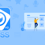 اپلیکیشن انتقال تصویر داهوا