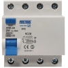 محافظ جان سه فاز RCD,RCBO